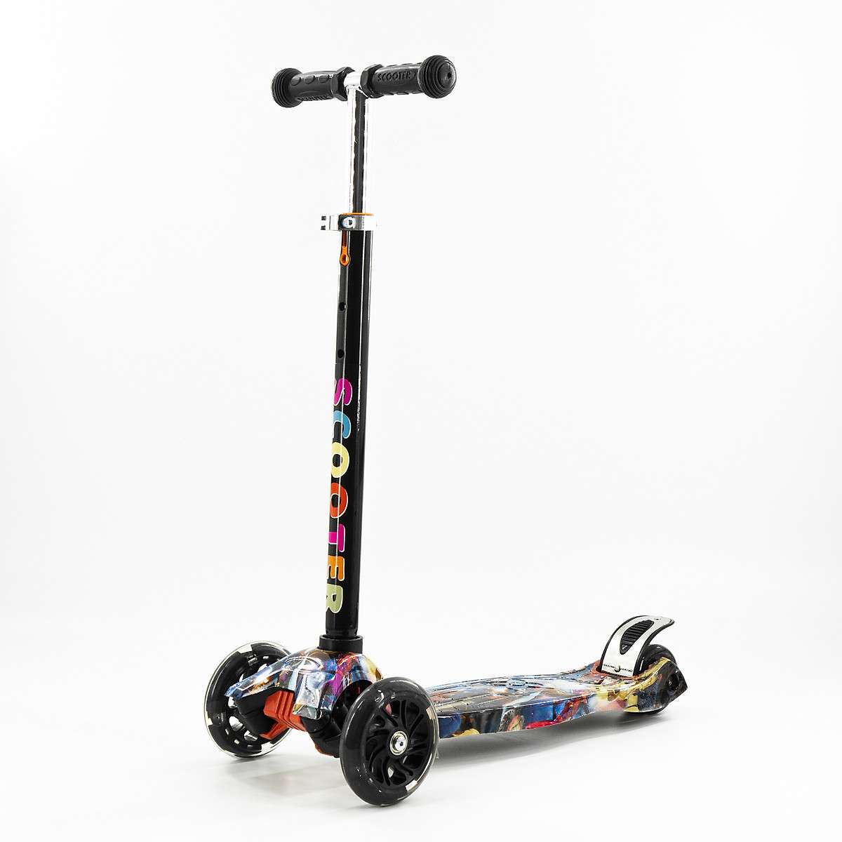 xe Scooter 036ZM