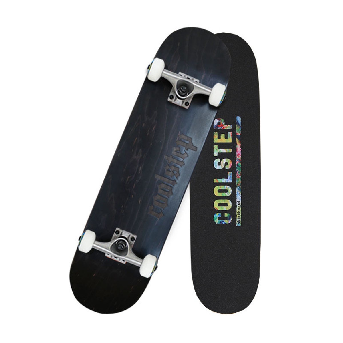 Ván trượt Skateboard Coolstep Super 1500-05 cao cấp