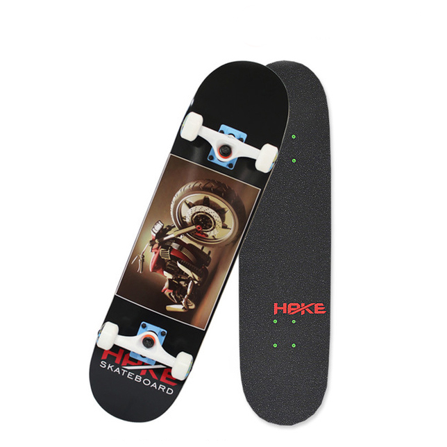 Ván trượt Skateboard Coolstep Super 1500-07 chính hãng