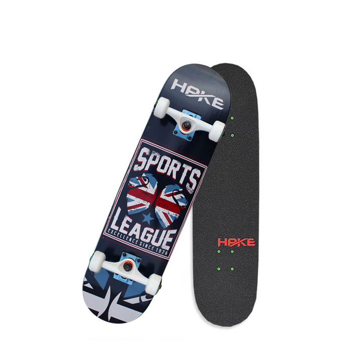 Ván trượt Skateboard Coolstep Super 1500-08 chính hãng