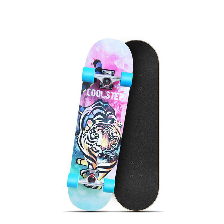 ván trượt skate board 1100 -10 hàng chính hãng