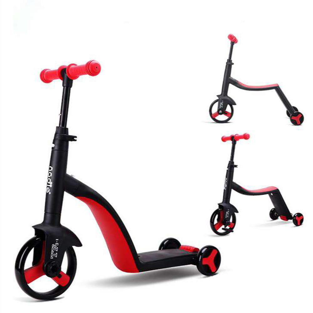 SCOOTER NADLE 3IN1