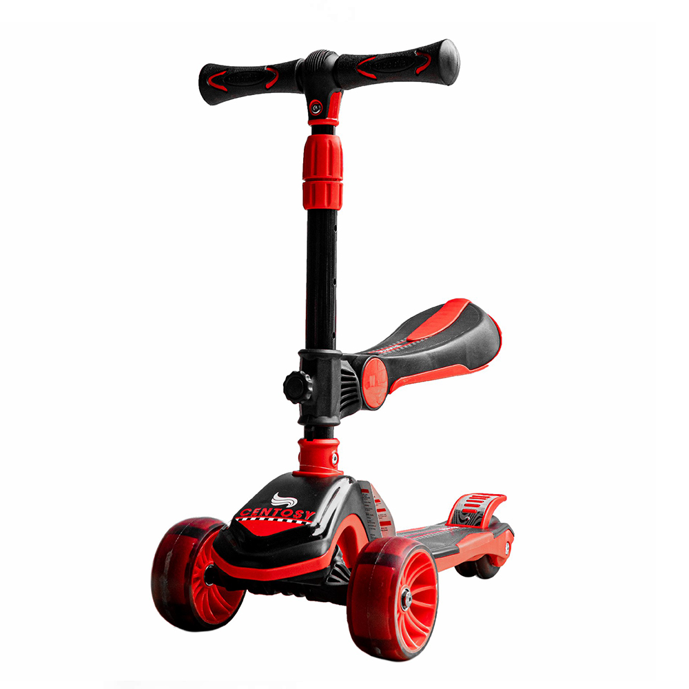 SCOOTER CENTOSY S6