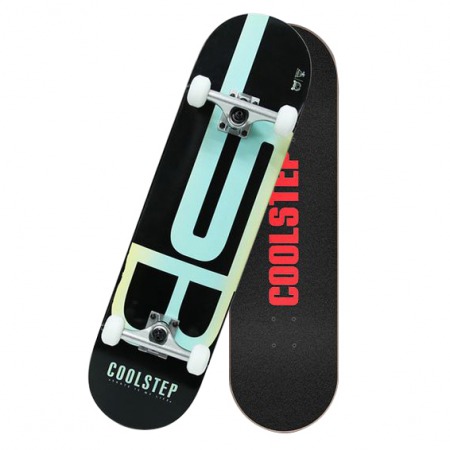 Ván trượt Skateboard Coolstep Super 1500-09