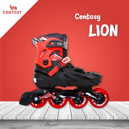 Giày Patin Centosy Lion - 3 màu