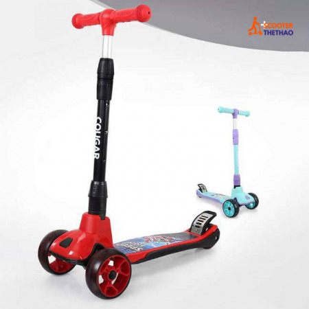 SCOOTER CENTOSY MHBC 0011 (ĐỎ)