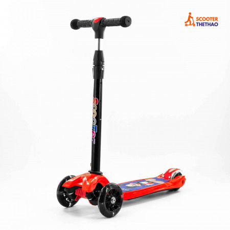 Xe Scooter 5688