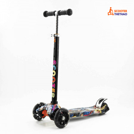 Xe Scooter 036ZM