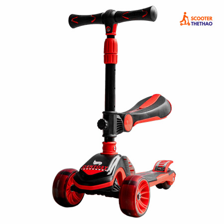 Xe Scooter Centosy S6