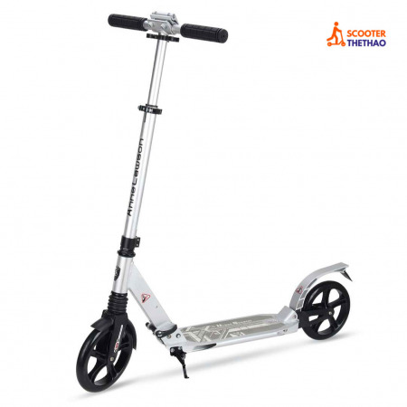 Xe Trượt Scooter Centosy-A5YA (TRẮNG)